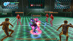 ꡼ No.018 | LOST JUDGMENTۤ줶뵭ס͡ڰۿĮΥץ쥤ݥåȤȡǳڤߥ˥ξ󤬸