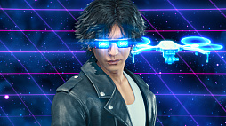 ꡼ No.021 | LOST JUDGMENTۤ줶뵭ס͡ڰۿĮΥץ쥤ݥåȤȡǳڤߥ˥ξ󤬸