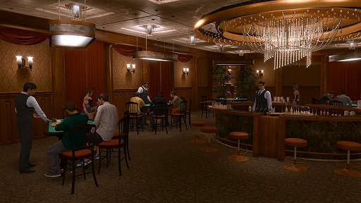 ꡼ No.032 | LOST JUDGMENTۤ줶뵭ס͡ڰۿĮΥץ쥤ݥåȤȡǳڤߥ˥ξ󤬸