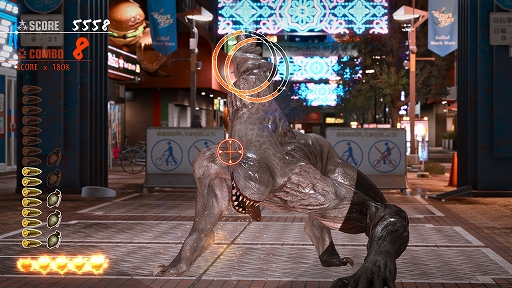 ꡼ No.035 | LOST JUDGMENTۤ줶뵭ס͡ڰۿĮΥץ쥤ݥåȤȡǳڤߥ˥ξ󤬸