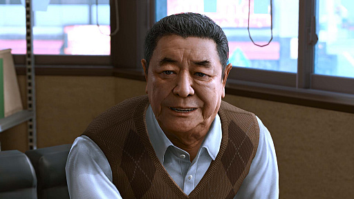 画像ギャラリー No.003のサムネイル画像 / 「LOST JUDGMENT:裁かれざる記憶」,序盤とストーリー詳細と登場人物の情報が明らかに