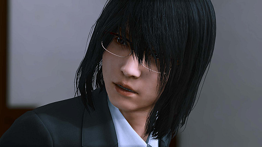 画像ギャラリー No.004のサムネイル画像 / 「LOST JUDGMENT:裁かれざる記憶」,序盤とストーリー詳細と登場人物の情報が明らかに