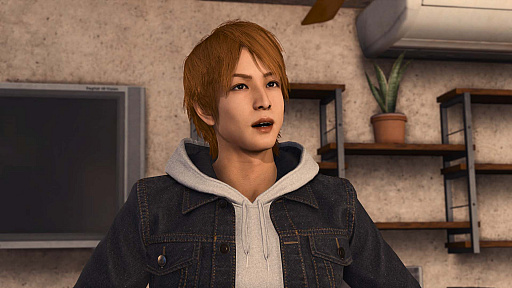 画像ギャラリー No.016のサムネイル画像 / 「LOST JUDGMENT:裁かれざる記憶」,序盤とストーリー詳細と登場人物の情報が明らかに