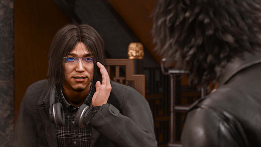 画像ギャラリー No.021のサムネイル画像 / 「LOST JUDGMENT:裁かれざる記憶」,序盤とストーリー詳細と登場人物の情報が明らかに