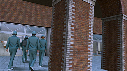 画像ギャラリー No.023のサムネイル画像 / 「LOST JUDGMENT:裁かれざる記憶」,序盤とストーリー詳細と登場人物の情報が明らかに