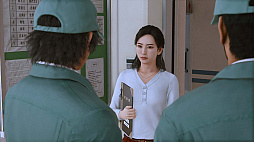 画像ギャラリー No.025のサムネイル画像 / 「LOST JUDGMENT:裁かれざる記憶」,序盤とストーリー詳細と登場人物の情報が明らかに