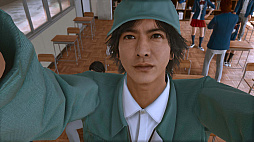 画像ギャラリー No.026のサムネイル画像 / 「LOST JUDGMENT:裁かれざる記憶」,序盤とストーリー詳細と登場人物の情報が明らかに