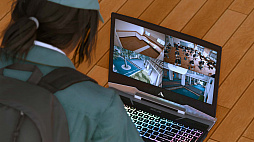 画像ギャラリー No.027のサムネイル画像 / 「LOST JUDGMENT:裁かれざる記憶」,序盤とストーリー詳細と登場人物の情報が明らかに