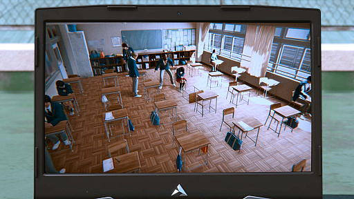 画像ギャラリー No.028のサムネイル画像 / 「LOST JUDGMENT:裁かれざる記憶」,序盤とストーリー詳細と登場人物の情報が明らかに