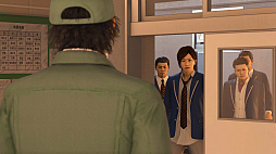 画像ギャラリー No.031のサムネイル画像 / 「LOST JUDGMENT:裁かれざる記憶」,序盤とストーリー詳細と登場人物の情報が明らかに