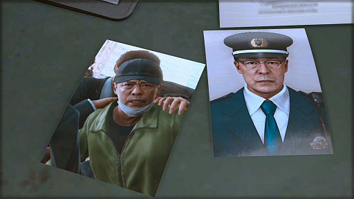 画像ギャラリー No.037のサムネイル画像 / 「LOST JUDGMENT:裁かれざる記憶」,序盤とストーリー詳細と登場人物の情報が明らかに