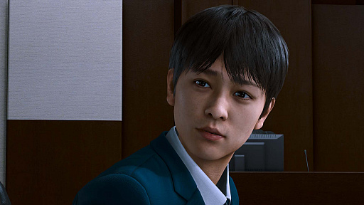 画像ギャラリー No.047のサムネイル画像 / 「LOST JUDGMENT:裁かれざる記憶」,序盤とストーリー詳細と登場人物の情報が明らかに