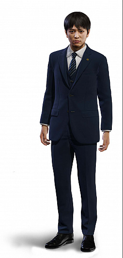 画像ギャラリー No.048のサムネイル画像 / 「LOST JUDGMENT:裁かれざる記憶」,序盤とストーリー詳細と登場人物の情報が明らかに