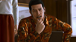 画像ギャラリー No.051のサムネイル画像 / 「LOST JUDGMENT:裁かれざる記憶」,序盤とストーリー詳細と登場人物の情報が明らかに