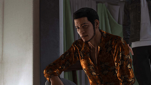 画像ギャラリー No.052のサムネイル画像 / 「LOST JUDGMENT:裁かれざる記憶」,序盤とストーリー詳細と登場人物の情報が明らかに