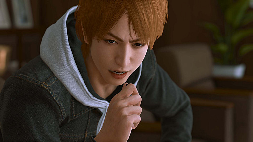 画像ギャラリー No.055のサムネイル画像 / 「LOST JUDGMENT:裁かれざる記憶」,序盤とストーリー詳細と登場人物の情報が明らかに