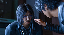 画像ギャラリー No.059のサムネイル画像 / 「LOST JUDGMENT:裁かれざる記憶」,序盤とストーリー詳細と登場人物の情報が明らかに