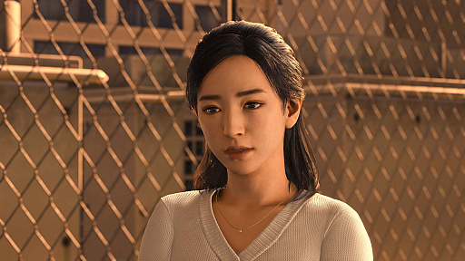 画像ギャラリー No.064のサムネイル画像 / 「LOST JUDGMENT:裁かれざる記憶」,序盤とストーリー詳細と登場人物の情報が明らかに