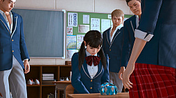 画像ギャラリー No.066のサムネイル画像 / 「LOST JUDGMENT:裁かれざる記憶」,序盤とストーリー詳細と登場人物の情報が明らかに