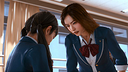 画像ギャラリー No.073のサムネイル画像 / 「LOST JUDGMENT:裁かれざる記憶」,序盤とストーリー詳細と登場人物の情報が明らかに