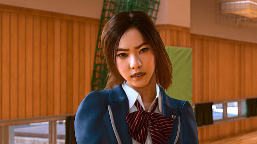 画像ギャラリー No.074のサムネイル画像 / 「LOST JUDGMENT:裁かれざる記憶」,序盤とストーリー詳細と登場人物の情報が明らかに