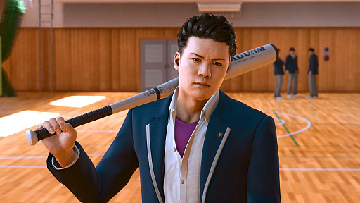 画像ギャラリー No.077のサムネイル画像 / 「LOST JUDGMENT:裁かれざる記憶」,序盤とストーリー詳細と登場人物の情報が明らかに