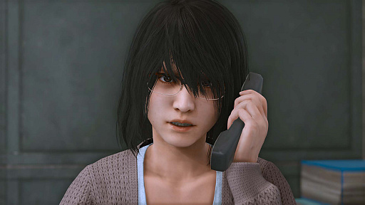 画像ギャラリー No.087のサムネイル画像 / 「LOST JUDGMENT:裁かれざる記憶」,序盤とストーリー詳細と登場人物の情報が明らかに