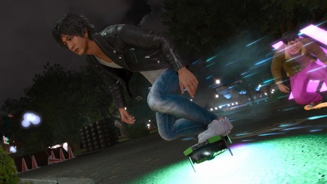 ꡼ No.022Υͥ / LOST JUDGMENTۤ줶뵭פɲDLCξ󤬸եɥȡ꡼ȥȥåȡɤʤɤǤ