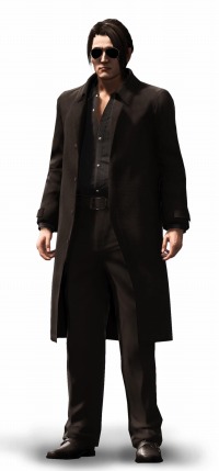 ꡼ No.026Υͥ / LOST JUDGMENTۤ줶뵭פɲDLCξ󤬸եɥȡ꡼ȥȥåȡɤʤɤǤ