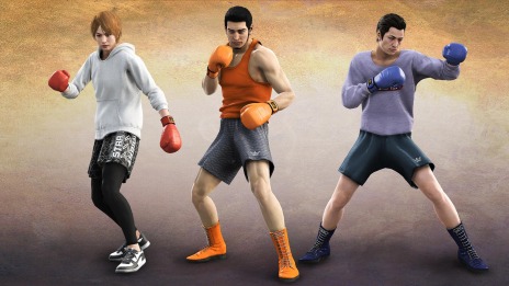 ꡼ No.034Υͥ / LOST JUDGMENTۤ줶뵭פɲDLCξ󤬸եɥȡ꡼ȥȥåȡɤʤɤǤ