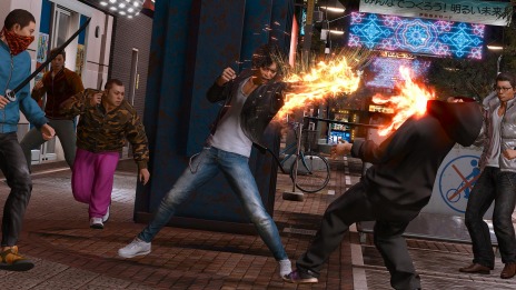 ꡼ No.036Υͥ / LOST JUDGMENTۤ줶뵭פɲDLCξ󤬸եɥȡ꡼ȥȥåȡɤʤɤǤ