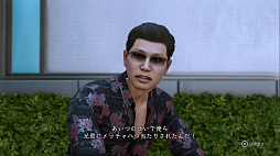 ꡼ No.017 | ꡤȬδǷ ޡĮ LOST JUDGMENTۤ줶뵭θǥץ쥤ݡ