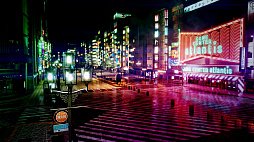 ꡼ No.058 | ꡤȬδǷ ޡĮ LOST JUDGMENTۤ줶뵭θǥץ쥤ݡ