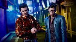 ꡼ No.063 | ꡤȬδǷ ޡĮ LOST JUDGMENTۤ줶뵭θǥץ쥤ݡ