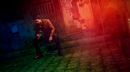 ꡼ No.064 | ꡤȬδǷ ޡĮ LOST JUDGMENTۤ줶뵭θǥץ쥤ݡ