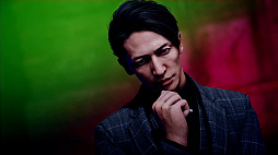 ꡼ No.065 | ꡤȬδǷ ޡĮ LOST JUDGMENTۤ줶뵭θǥץ쥤ݡ