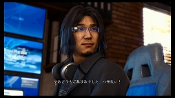 ꡼ No.006 | LOST JUDGMENTۤ줶뵭ץץӥ塼õ塦ȬδǷäƤ ٤ϻˡλѤͤĩ