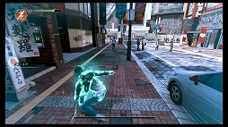 ꡼ No.016 | LOST JUDGMENTۤ줶뵭ץץӥ塼õ塦ȬδǷäƤ ٤ϻˡλѤͤĩ