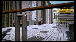 ꡼ No.017 | LOST JUDGMENTۤ줶뵭ץץӥ塼õ塦ȬδǷäƤ ٤ϻˡλѤͤĩ