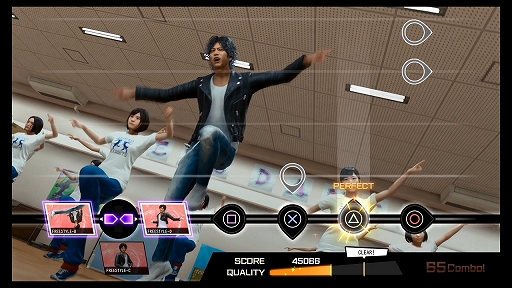 ꡼ No.027 | LOST JUDGMENTۤ줶뵭ץץӥ塼õ塦ȬδǷäƤ ٤ϻˡλѤͤĩ