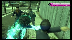 ꡼ No.033 | LOST JUDGMENTۤ줶뵭ץץӥ塼õ塦ȬδǷäƤ ٤ϻˡλѤͤĩ