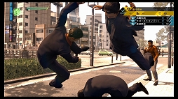 ꡼ No.034 | LOST JUDGMENTۤ줶뵭ץץӥ塼õ塦ȬδǷäƤ ٤ϻˡλѤͤĩ