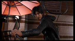 ꡼ No.048 | LOST JUDGMENTۤ줶뵭ץץӥ塼õ塦ȬδǷäƤ ٤ϻˡλѤͤĩ