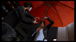 ꡼ No.049 | LOST JUDGMENTۤ줶뵭ץץӥ塼õ塦ȬδǷäƤ ٤ϻˡλѤͤĩ