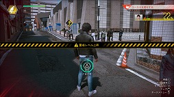 画像ギャラリー No.003のサムネイル画像 / 「LOST JUDGMENT:裁かれざる記憶」の新たなTVCM映像が公開