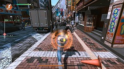 画像ギャラリー No.006のサムネイル画像 / 「LOST JUDGMENT:裁かれざる記憶」の新たなTVCM映像が公開