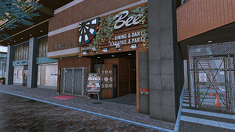 ꡼ No.005Υͥ / LOST JUDGMENTۤ줶뵭ס̾ ٻΤСɤȵȡɤʤɡо줹륿åŹޤξ