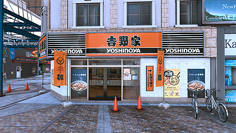 ꡼ No.009Υͥ / LOST JUDGMENTۤ줶뵭ס̾ ٻΤСɤȵȡɤʤɡо줹륿åŹޤξ