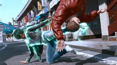 ꡼ No.016 | LOST JUDGMENTۤ줶뵭פȯ䡣եɥȡ꡼åϿõ饤ս¥ѥåɤۿ