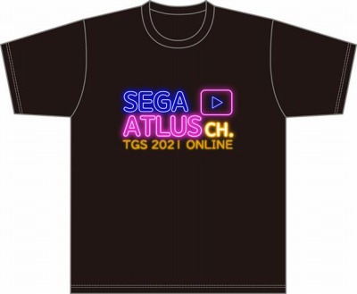 画像ギャラリー No.004のサムネイル画像 / セガ,公式Twitterで“#LOVE_SEGA サンキューキャンペーン”を実施